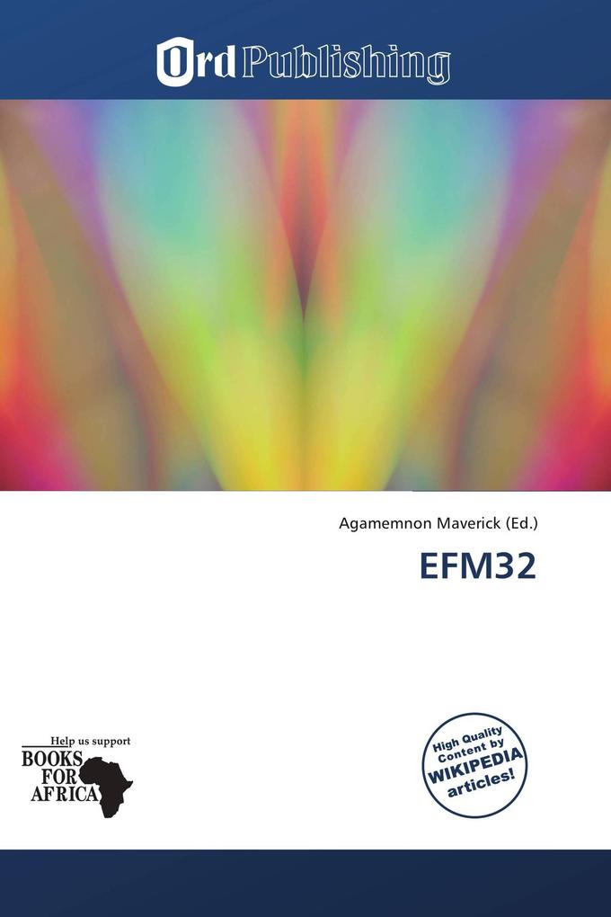 EFM32