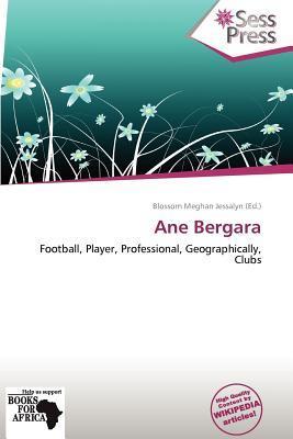 Ane Bergara