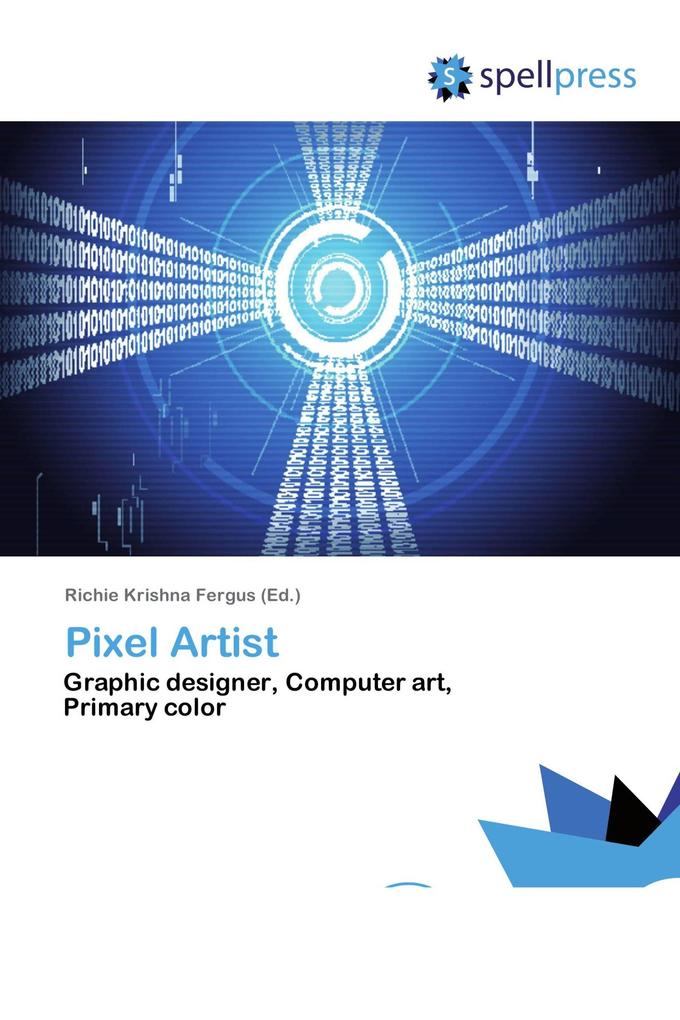 Pixel Artist