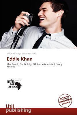 Eddie Khan