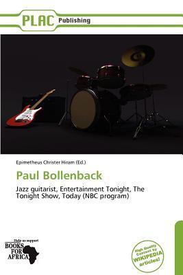 Paul Bollenback