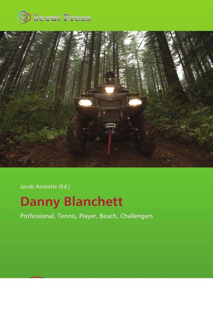 Danny Blanchett