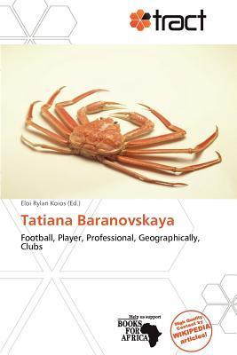 Tatiana Baranovskaya