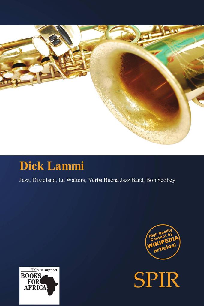 Dick Lammi
