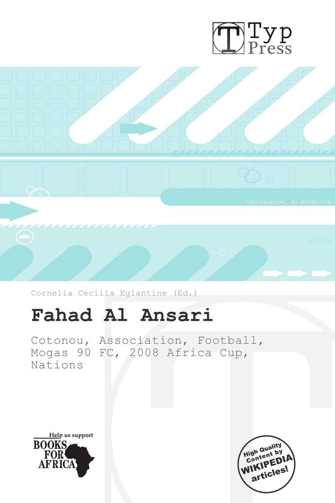 Fahad Al Ansari