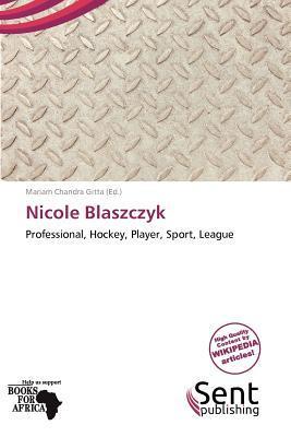 Nicole Blaszczyk
