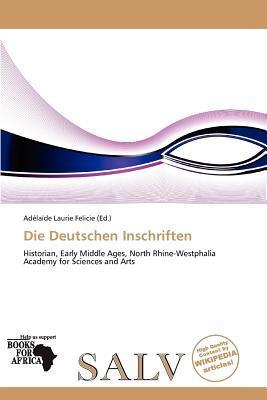 Die Deutschen Inschriften