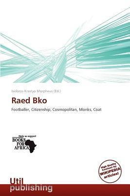Raed Bko