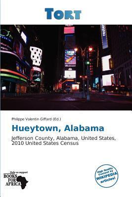 Hueytown Alabama