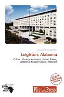Leighton Alabama