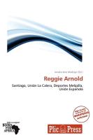 Reggie Arnold
