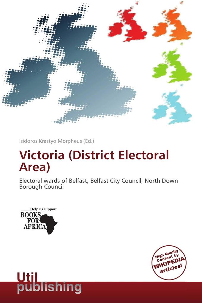 Victoria (District Electoral Area)