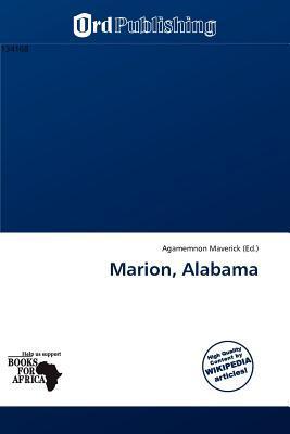 Marion Alabama