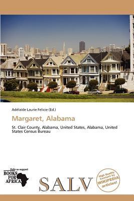 Margaret Alabama