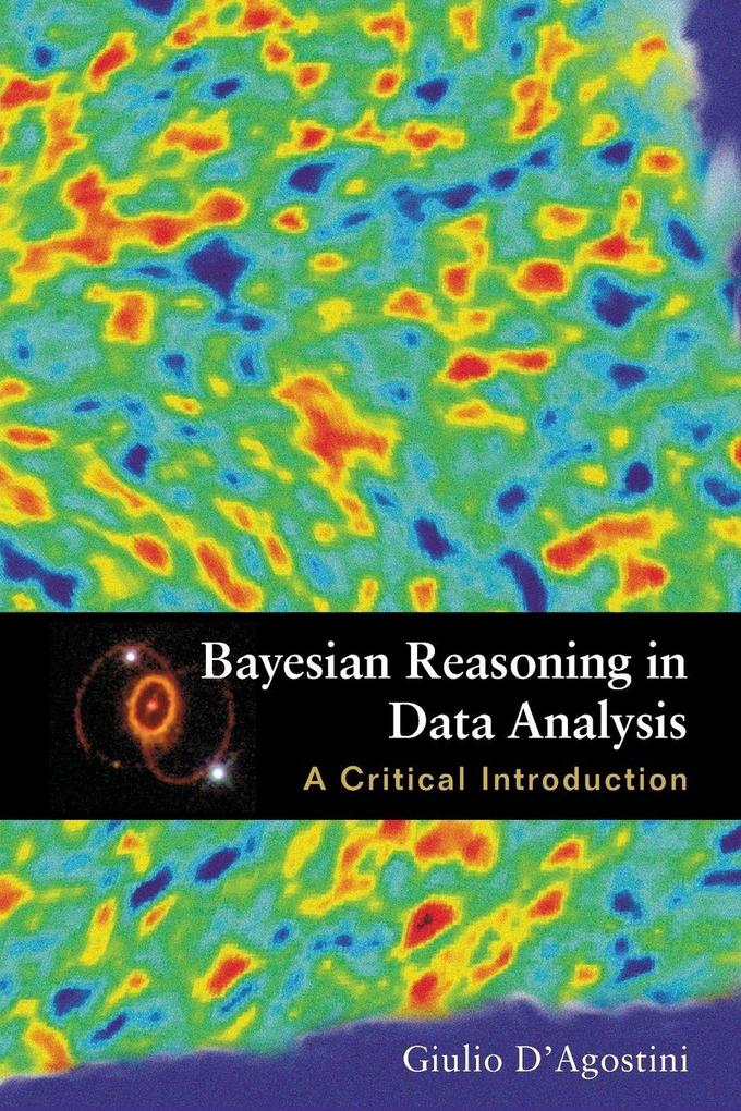 BAYESIAN REASONING IN DATA ANALYSIS