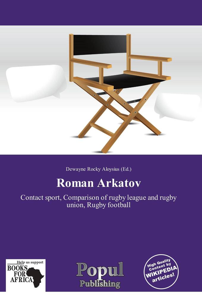 Roman Arkatov