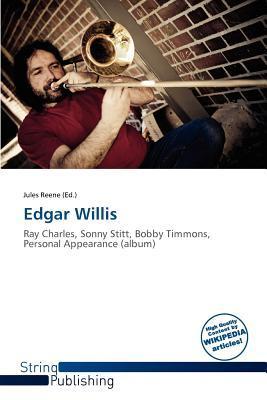 Edgar Willis
