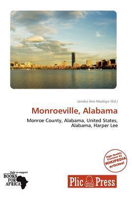 Monroeville Alabama