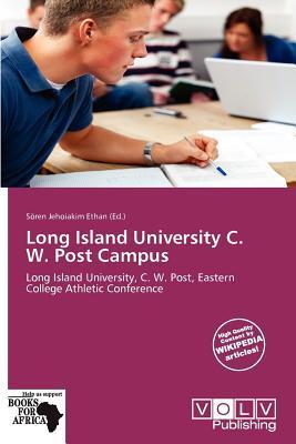 Long Island University C. W. Post Campus