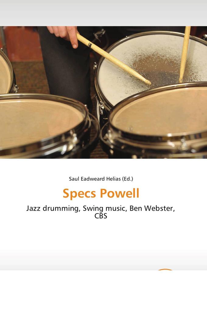 Specs Powell