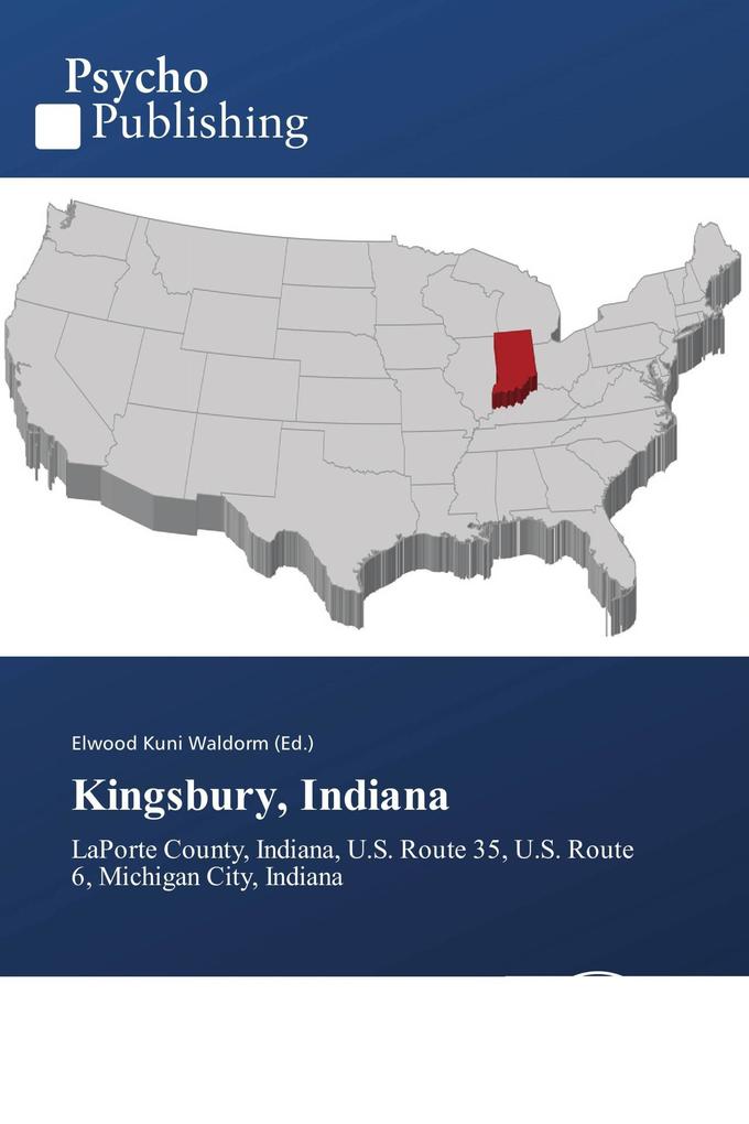 Kingsbury Indiana