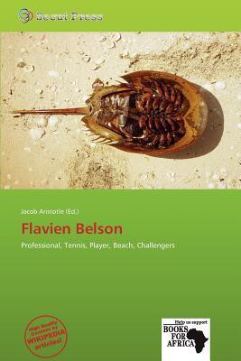 Flavien Belson