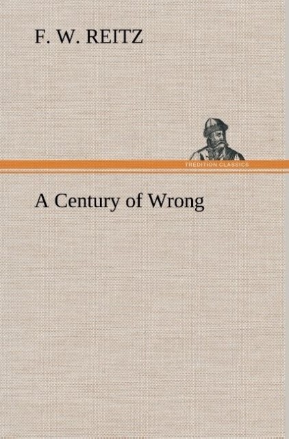 Image of A Century of Wrong