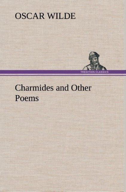 Image of Charmides and Other Poems