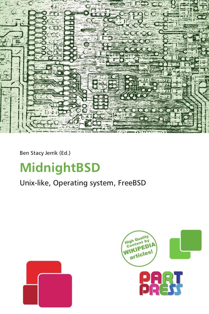 MidnightBSD