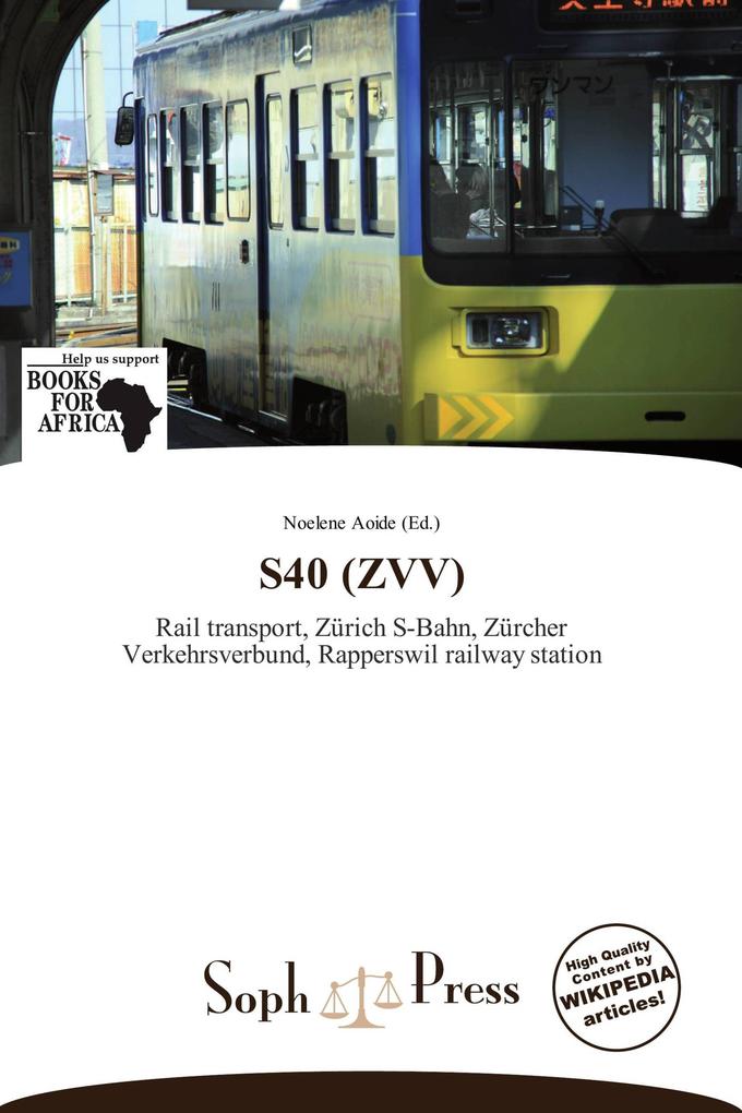 S40 (ZVV)
