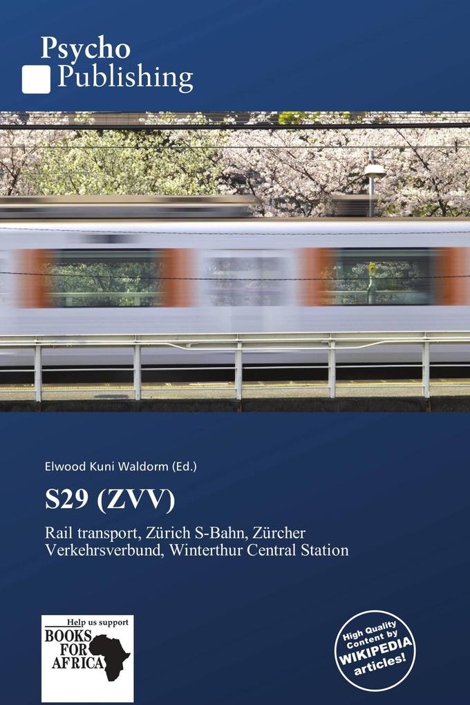 S29 (ZVV)