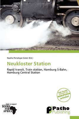 Neukloster Station