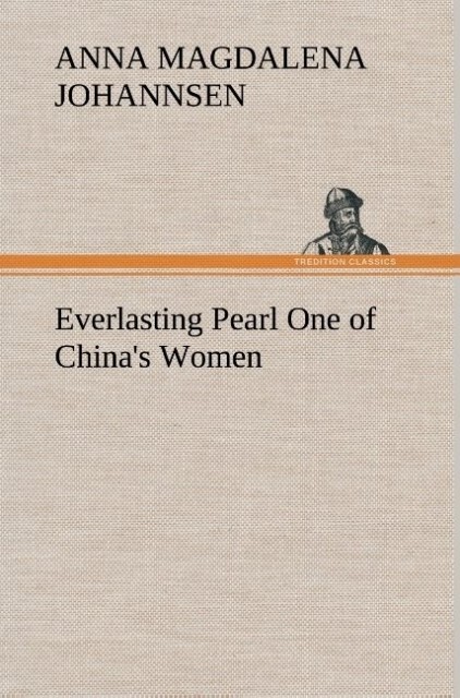 Image of Everlasting Pearl One of China's Women