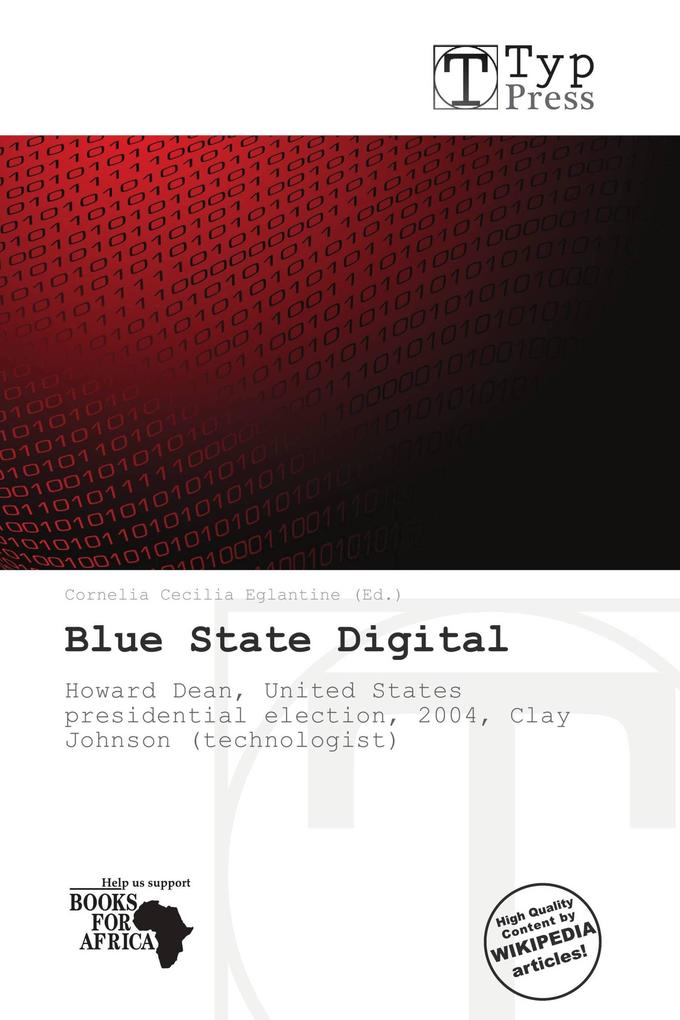 Blue State Digital