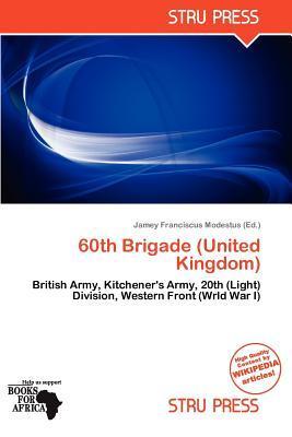 60th Brigade (United Kingdom)
