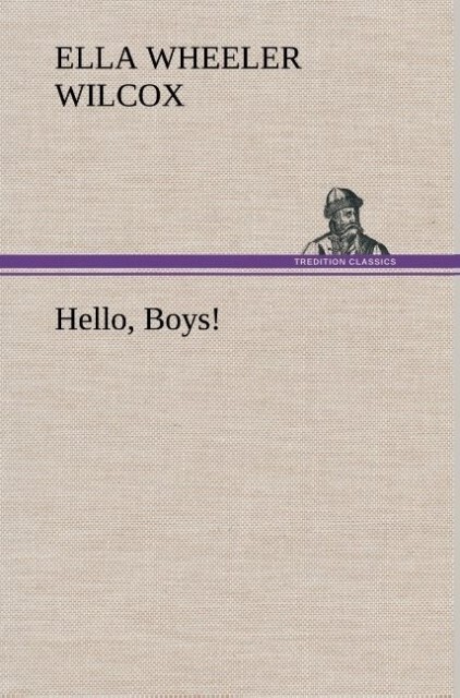 Image of Hello Boys!