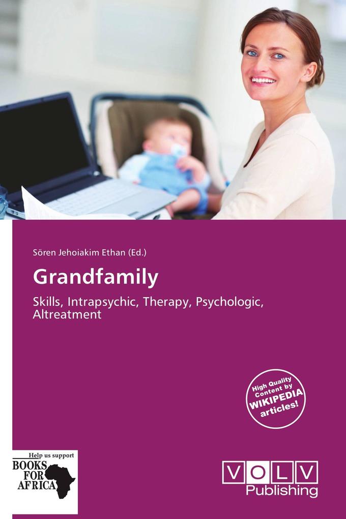 Grandfamily