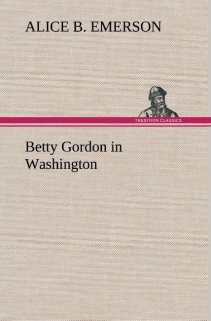 Image of Betty Gordon in Washington