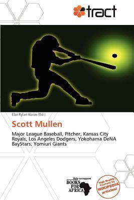 Scott Mullen