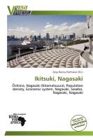 Ikitsuki Nagasaki