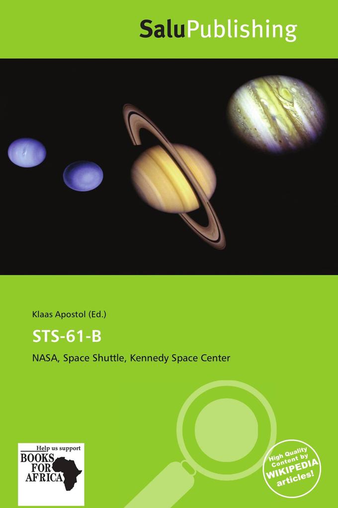 STS-61-B