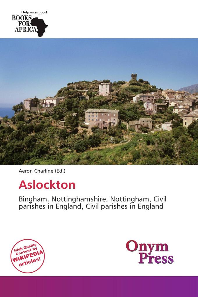 Aslockton