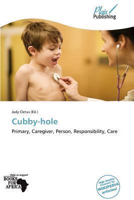Cubby-hole