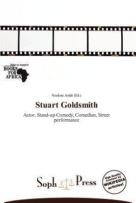 Stuart Goldsmith