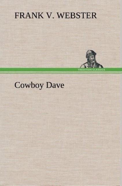 Image of Cowboy Dave