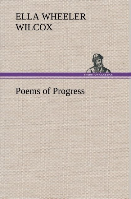 Image of Poems of Progress