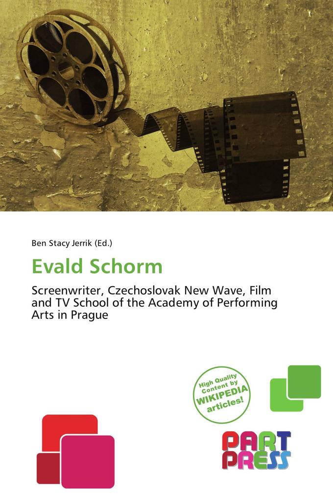 Evald Schorm