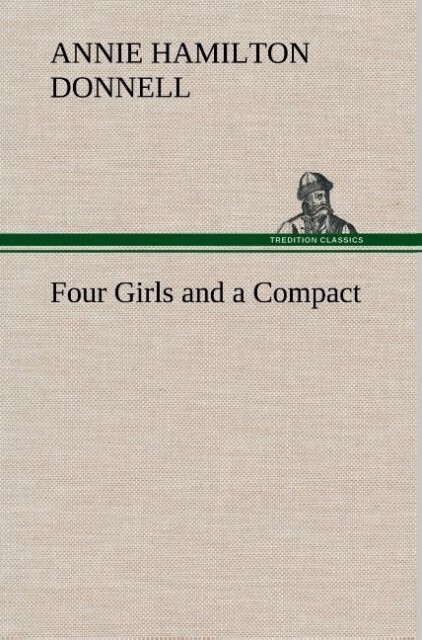 Image of Four Girls and a Compact