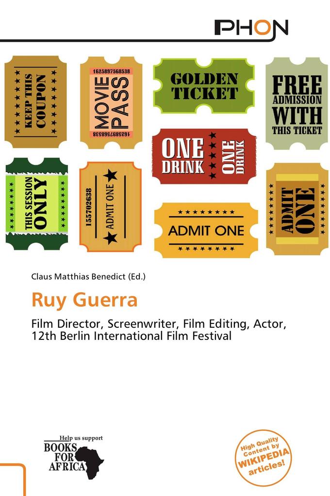 Ruy Guerra