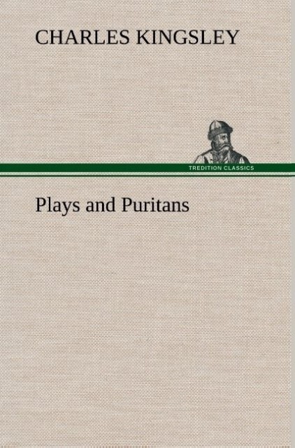 Image of Plays and Puritans